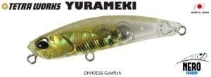 Tetra Works Yurameki  DHH0156 / Goldfish