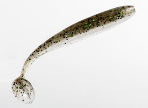 Keitech Easy Shiner 2'' #416 Silver Flash Minnow