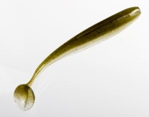 Keitech Easy Shiner 2'' #400 Ayu