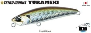Tetra Works Yurameki  AHA0006 / Jack