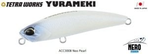 Tetra Works Yurameki  ACC3008 / Neo Pearl