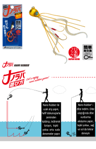 MC Nano Rubber 3gr. 005 Keimura Pink Silver