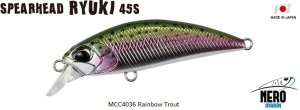 Spearhead Ryuki 45S MCC4036 / Rainbow Trout