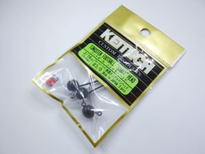 Keitech Tunsten Football Shaky Head 5.0gr. #3/0