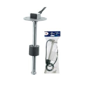 Osculati 27.161.25 25cm Yakıt-Su Şamandırası 190 Ohm