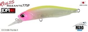 Realis Rozante 77SP CCC3186 Florida II
