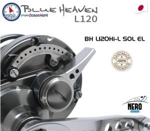 SOM Blue Heaven Sol BH-L120 Hi/L (D (15)