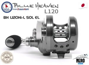 SOM Blue Heaven Sol BH-L120 Hi/L (D (15)