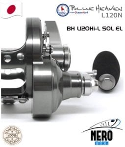 SOM Blue Heaven Sol BH-L120 Hi/L (D (15)