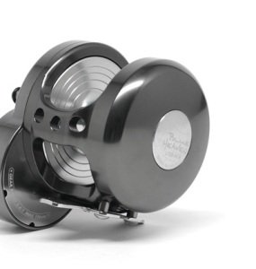 Studio Ocean Mark Blue Heaven L120N Hi-R-D (16) (Sağ El) Jig Çıkrık Olta Makinesi