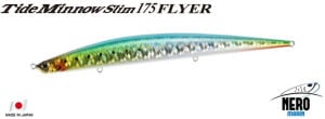Duo Tide Minnow Slim Flyer 175 CXA1017 Shining Sardine
