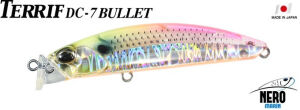 Duo Terrif DC- 7 Bullet CPH0856 Inakko Illusion