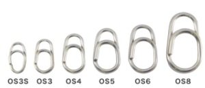 SOM Ocean Snap 0S8 3Pcs. 97Kg 214Lb