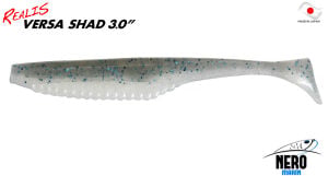 Duo Realis Versa Shad 3'' Silikon Yem F104