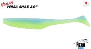 Duo Realis Versa Shad 3'' Silikon Yem F089