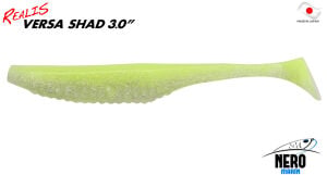Duo Realis Versa Shad 3'' Silikon Yem F075