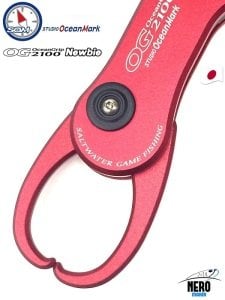 Studio Ocean Mark OG2100 Newbie Lip Grip Kırmızı