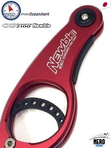 Studio Ocean Mark OG2100 Newbie Lip Grip Kırmızı