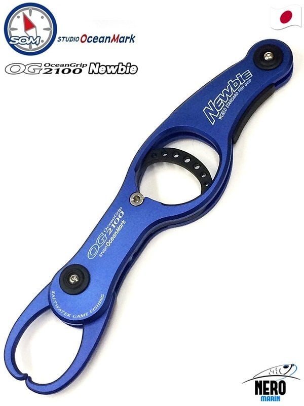 SOM 2100 Newbie Mavi 2100HD M/RB