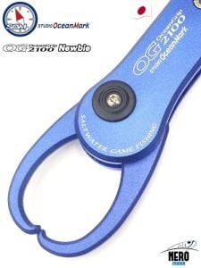 SOM 2100 Newbie Mavi 2100HD M/RB