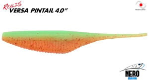 Duo Realis Versa Pintail 4'' Silikon Yem  F087