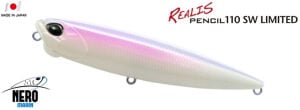 Duo Realis Pencil 100 SW CSI3089 Dead Wakasagi
