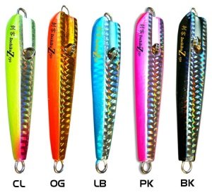 COH Shikyaku Inchiku 150gr. Pink