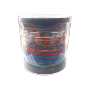 Linesystem Jigging X8 1500mt. PE 4