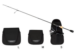 Tailwalk Reel Cover Makine Çantası TYPE-SP M