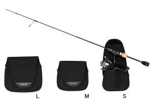 Tailwalk Reel Cover Makine Çantası TYPE-SP S