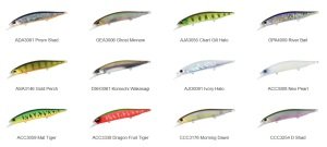 Duo Realis Jerkbait 130SP CCC3254 D Shad