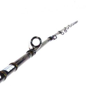 Tailwalk SSD Tai Rubber Full Solid Spiral S65L/FSL 1.96mt. / Max. 180gr.