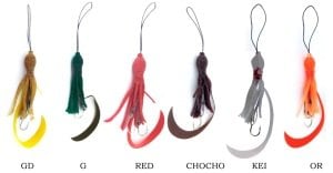 COH Elastomer Tako Q + Hook CK