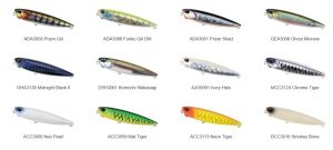 Duo Realis Pencil 100 AJO0091 Ivory Halo