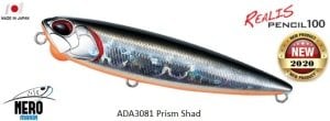 Duo Realis Pencil 100 ADA3081 Prism Shad